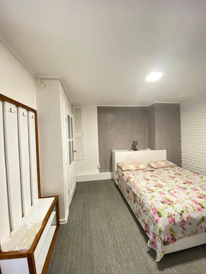 Bed and Breakfast Саквояж Вокзал Lemberg Exterior foto
