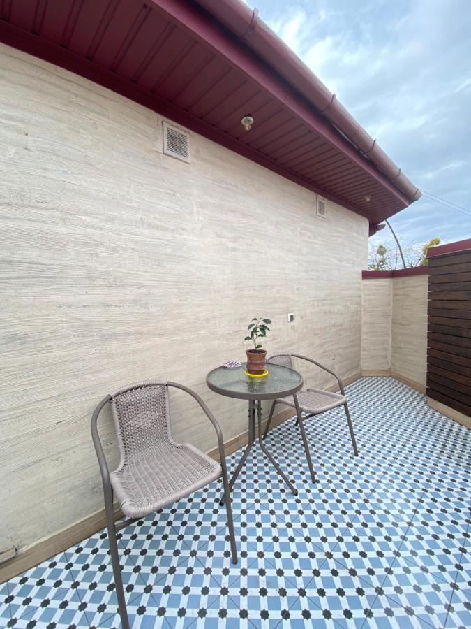 Bed and Breakfast Саквояж Вокзал Lemberg Exterior foto